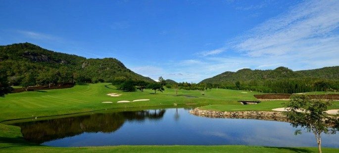 Black Mountain Golf Course Black Mountain Golf Course