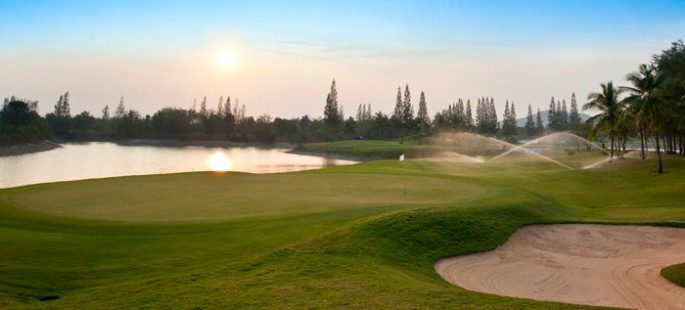 Springfield Royal Country Club Springfield Royal Country Club