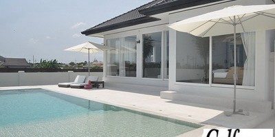 Hua Hin – Modern 3 Bed Pool Villa Hua Hin – Modern 3 Bed Pool Villa