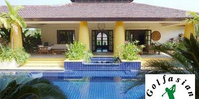 South Hua Hin – Luxury 4 Bed Balinese Pool Villa South Hua Hin – Luxury 4 Bed Balinese Pool Villa