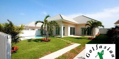 West Hua Hin – Brand New 3 Bed Pool Villa : 2 Available West Hua Hin – Brand New 3 Bed Pool Villa : 2 Available