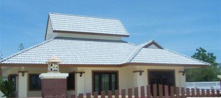 Hua Hin – Well Furnished 3 Bed Pool Villa Hua Hin – Well Furnished 3 Bed Pool Villa