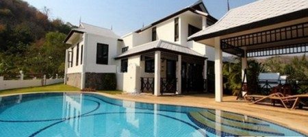 South Hua Hin – Great 2 Storey 3 Bedroom Pool Villa on Hill Top South Hua Hin – Great 2 Storey 3 Bedroom Pool Villa on Hill Top