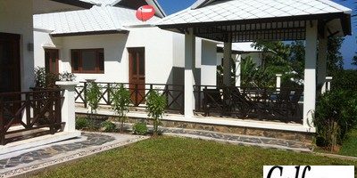 South Hua Hin – Beautiful 3 Bed Pool Villa South Hua Hin – Beautiful 3 Bed Pool Villa