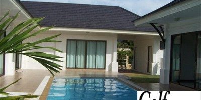 South Hua Hin – Beautiful 3 Bed Pool Villa on Popular Development South Hua Hin – Beautiful 3 Bed Pool Villa on Popular Development
