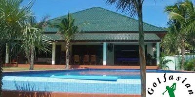 North Hua Hin – 5 Bed Pool Villa on Golf Course North Hua Hin North Hua Hin – 5 Bed Pool Villa on Golf Course North Hua Hin