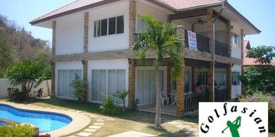 Hua Hin – Great Location 2 Story 3 Bed Pool Villa Hua Hin – Great Location 2 Story 3 Bed Pool Villa