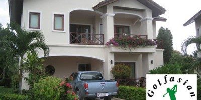 South Hua Hin – Good Quality 3 Bed Villa Close to the Beach South Hua Hin – Good Quality 3 Bed Villa Close to the Beach