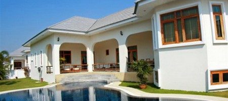 West Hua Hin – Quality 3 Bedroom Pool Villa West Hua Hin – Quality 3 Bedroom Pool Villa