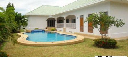 South Hua Hin – Quality 4 Bed Pool Villa South Hua Hin – Quality 4 Bed Pool Villa