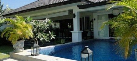South Hua Hin – Outstanding 4 Bed Pool Villa South Hua Hin – Outstanding 4 Bed Pool Villa
