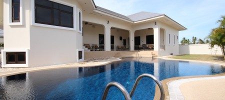 Black Mountain Resort – Luxury Villa Rentals Black Mountain Resort – Luxury Villa Rentals