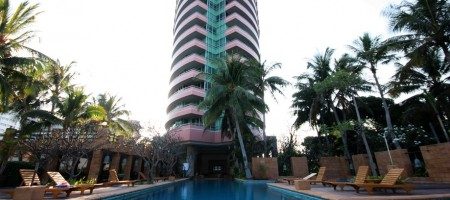 Esplanade Condo Hua Hin – Luxury Penthouse Apartment Esplanade Condo Hua Hin – Luxury Penthouse Apartment