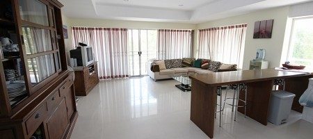 Baan Sangchan Beach Front Condo – 2 Bed Condo For Rent Baan Sangchan Beach Front Condo – 2 Bed Condo For Rent