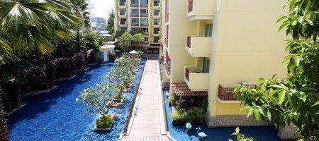 Mykonos Condo Hua Hin – Apartment For Rent Mykonos Condo Hua Hin – Apartment For Rent