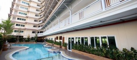 Baan Klang Condo Hua Hin – Apartment Rental Baan Klang Condo Hua Hin – Apartment Rental