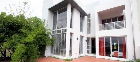 Palm Hills Golf Club Modern Villa – House For Rent/Sale Palm Hills Golf Club Modern Villa – House For Rent/Sale