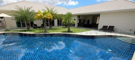 The Lees Luxury Villa – Pool Villa For Sale The Lees Luxury Villa – Pool Villa For Sale