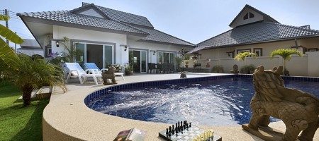 Emerald Resort Soi 112 Hua Hin Emerald Resort Soi 112 Hua Hin
