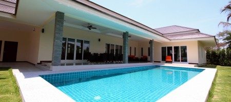 Palm Villa Hua Hin – Luxury 3 Bed House Rental Palm Villa Hua Hin – Luxury 3 Bed House Rental
