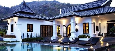 Villa Bayu – Banyan Residences Hua Hin Villa Bayu – Banyan Residences Hua Hin