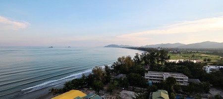 Blue Wave Condo Khao Takiap – Rental Blue Wave Condo Khao Takiap – Rental