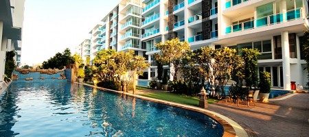 My Resort Condo Hua Hin – Rental My Resort Condo Hua Hin – Rental
