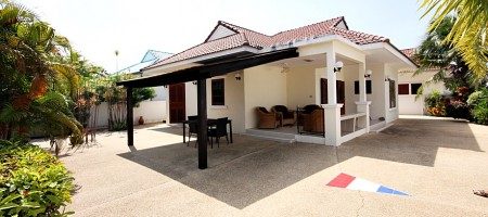 Tropical Garden Village – 3 Bed For House Sale Tropical Garden Village – 3 Bed For House Sale