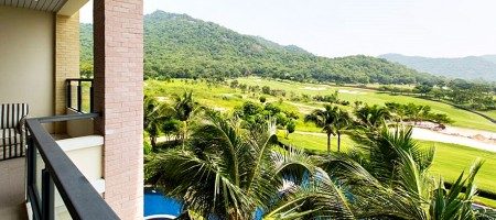 Black Mountain Condo N207 – Rental Black Mountain Condo N207 – Rental