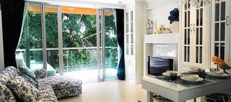Baan Dao Tem Fah – Luxury Condo Rental Baan Dao Tem Fah – Luxury Condo Rental