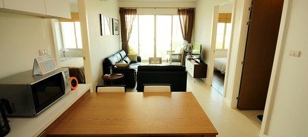 Seacraze Condo Hua Hin – 6th Floor Rental Seacraze Condo Hua Hin – 6th Floor Rental