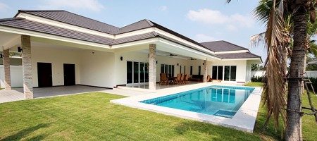Palm Villa Hua Hin – 3 Bed Luxury Rental Palm Villa Hua Hin – 3 Bed Luxury Rental