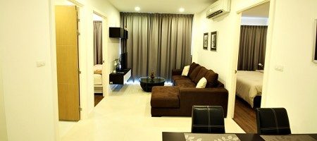 Seacraze Hua Hin – Top Floor 2 Bed Condo For Sale Seacraze Hua Hin – Top Floor 2 Bed Condo For Sale