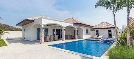 Orchid Paradise Homes Hua Hin Orchid Paradise Homes Hua Hin