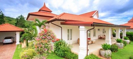 House for Sale in Hua Hin (South) House for Sale in Hua Hin (South)