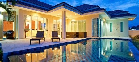 House for sale in Hua Hin (West) House for sale in Hua Hin (West)