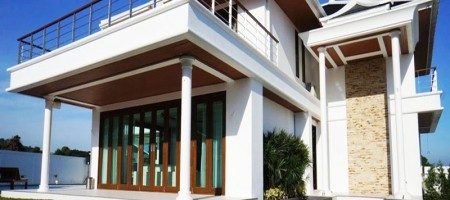 Falcon Hill – Hua Hin Falcon Hill – Hua Hin