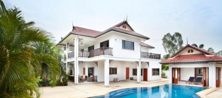 House for sale in Hua Hin House for sale in Hua Hin