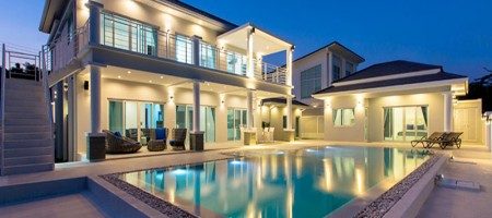House for sale in Hua Hin (Town) House for sale in Hua Hin (Town)