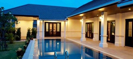 House for sale in Hua Hin (West) House for sale in Hua Hin (West)