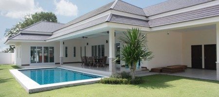 House for sale in Hua Hin (South) House for sale in Hua Hin (South)