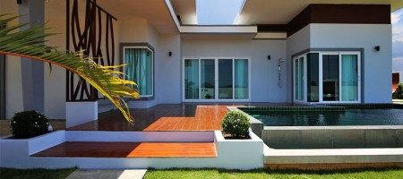 House for sale in Hua Hin (West) House for sale in Hua Hin (West)