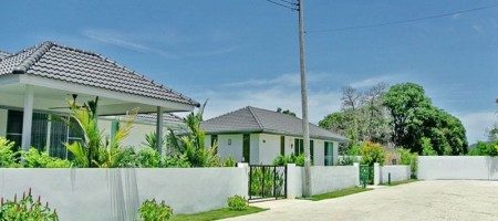 House for sale in Hua Hin (Town) House for sale in Hua Hin (Town)