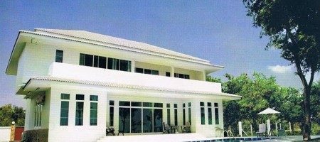 Beach House – Cha Am For Sale Beach House – Cha Am For Sale