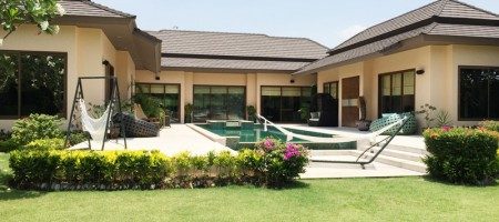 House for sale in Hua Hin (North) House for sale in Hua Hin (North)