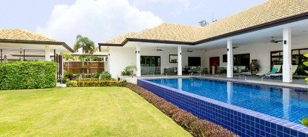 House for sale in Hua Hin (West) House for sale in Hua Hin (West)