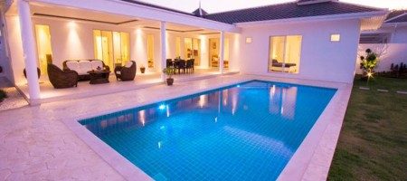 House for sale in Hua Hin (Town) House for sale in Hua Hin (Town)