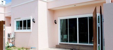 House for sale in Hua Hin (Khao Tao) House for sale in Hua Hin (Khao Tao)