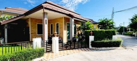 House for sale in Hua Hin House for sale in Hua Hin