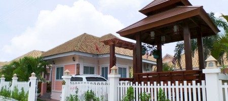 House for sale in Hua Hin House for sale in Hua Hin